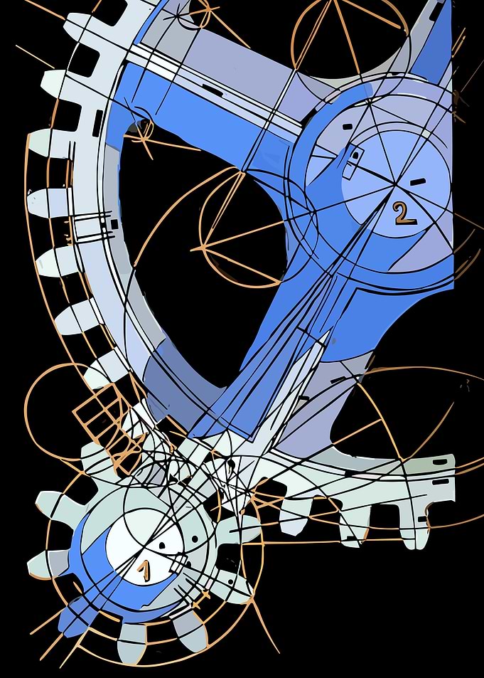 Perpetuum Mobile
