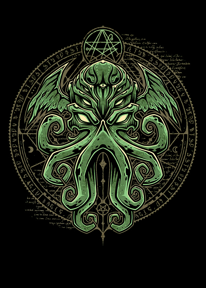 Cthulhu
