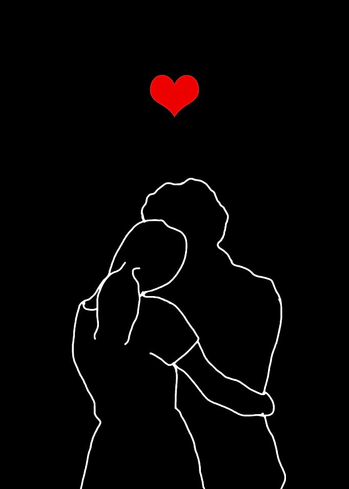 lovers
