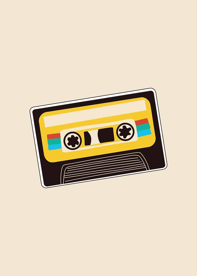 Cassette