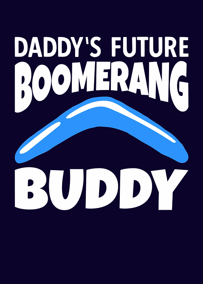 Future Boomerang Buddy