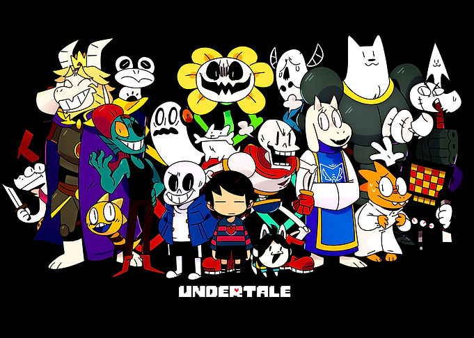 Undertale