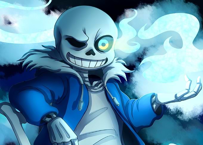 Undertale
