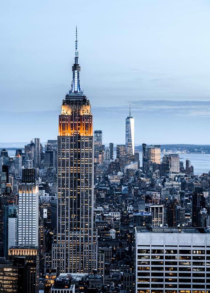 New York Empire State