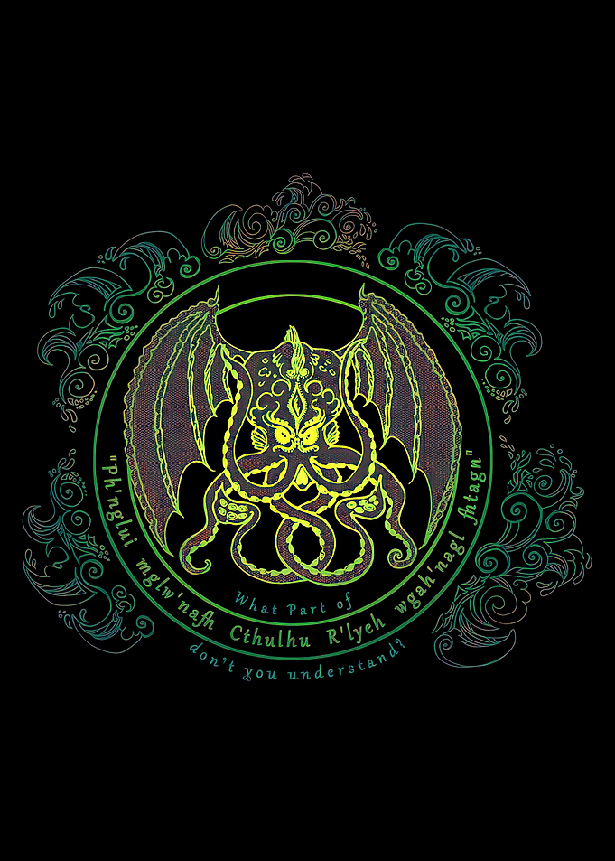 Cthulhu