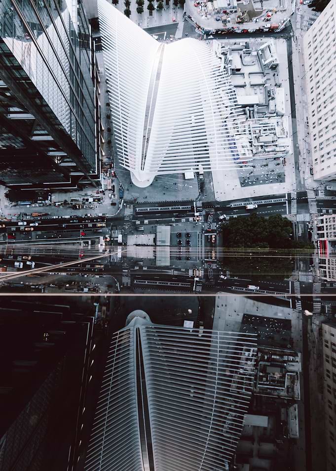New York View