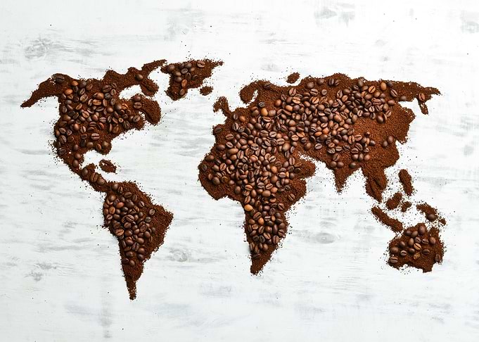 Coffee world