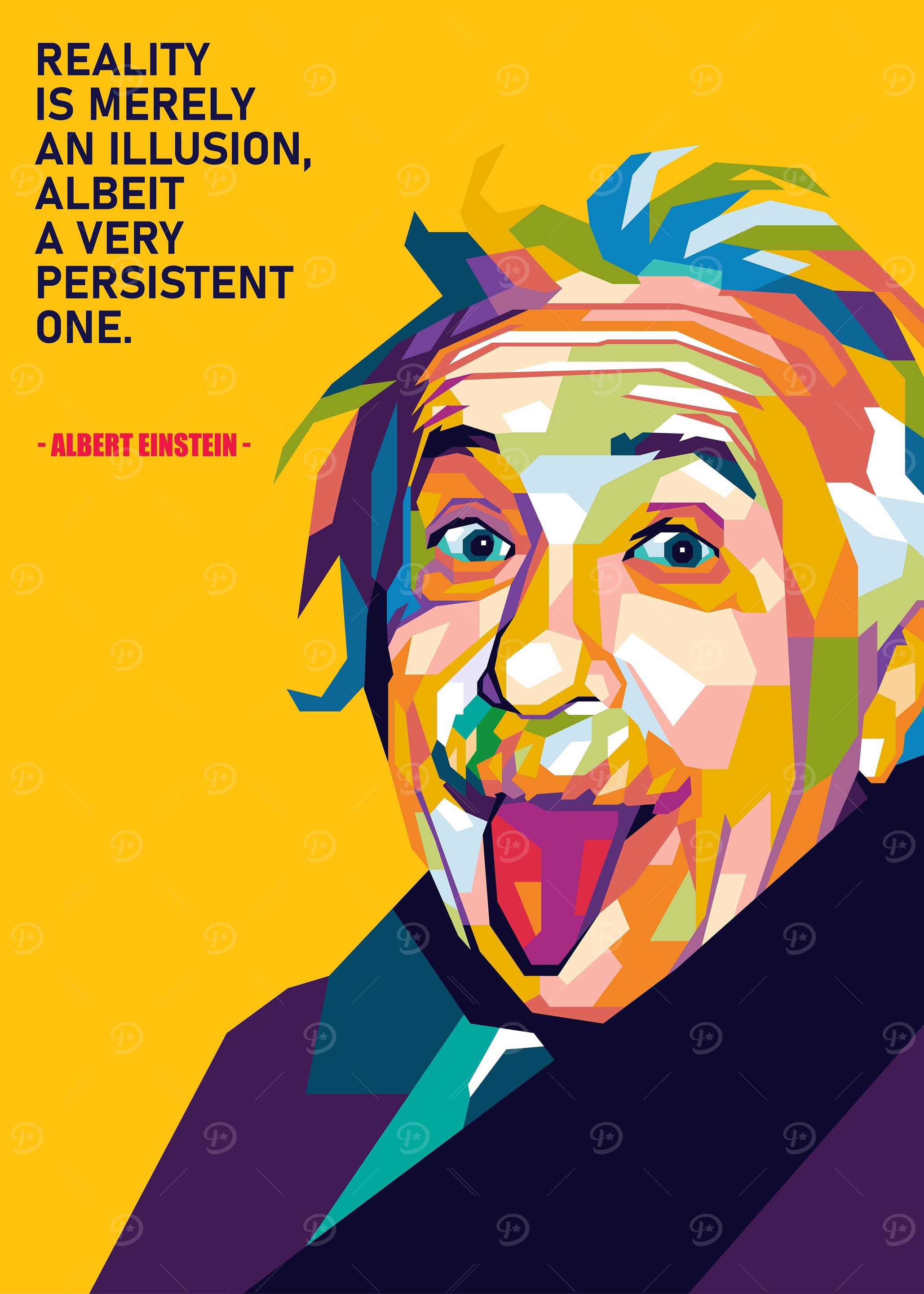 Albert Einstein Quotes