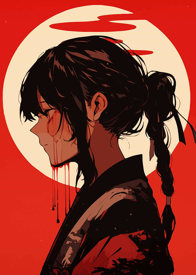 Sad Pain