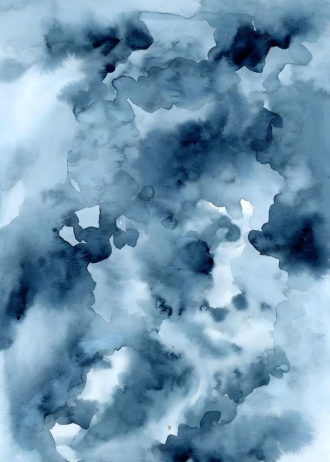 Watercolor Splash