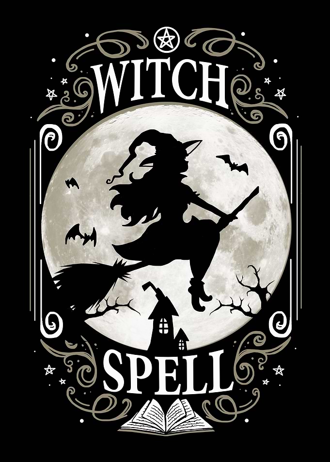 Witch Spell