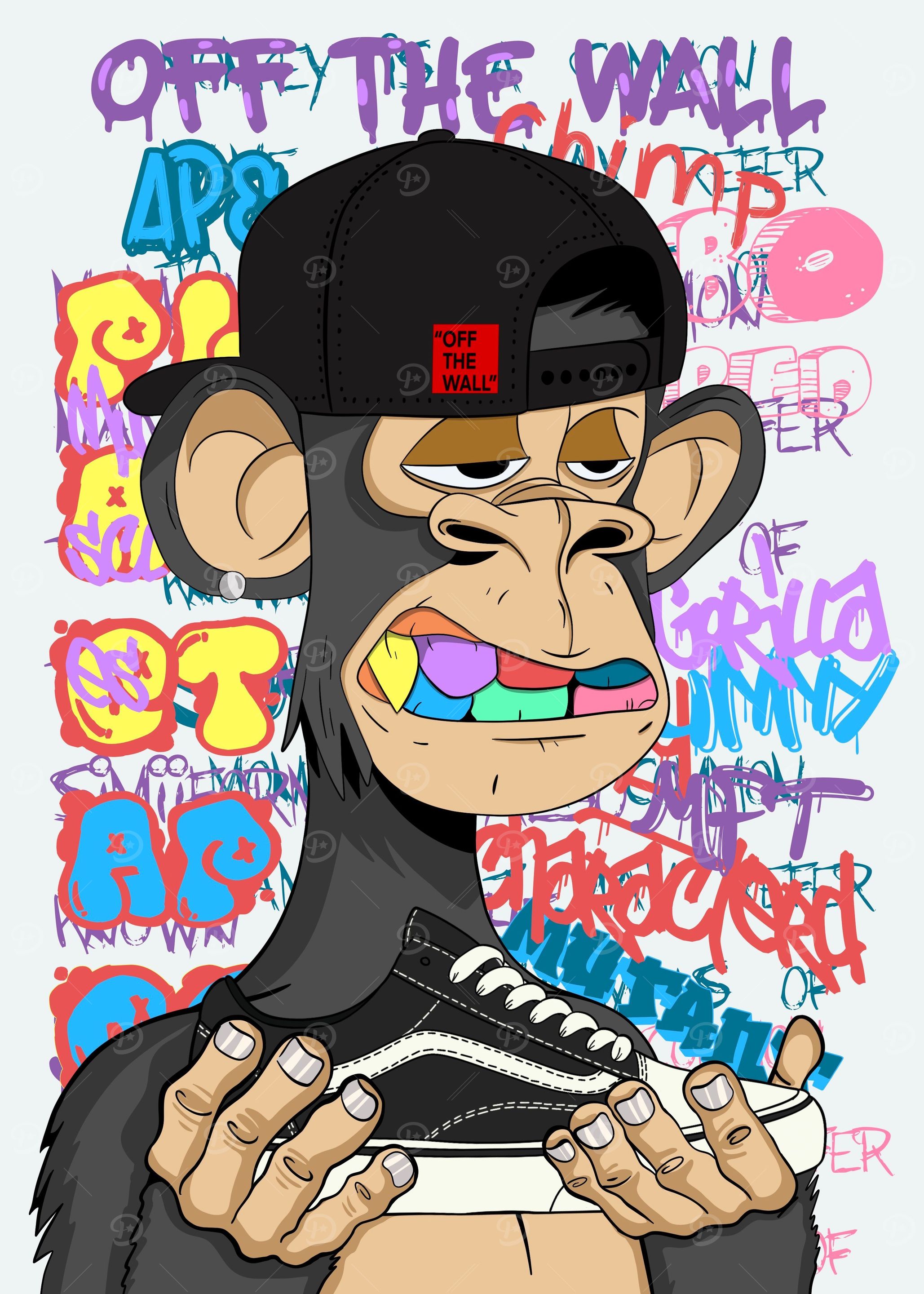 Skater boy