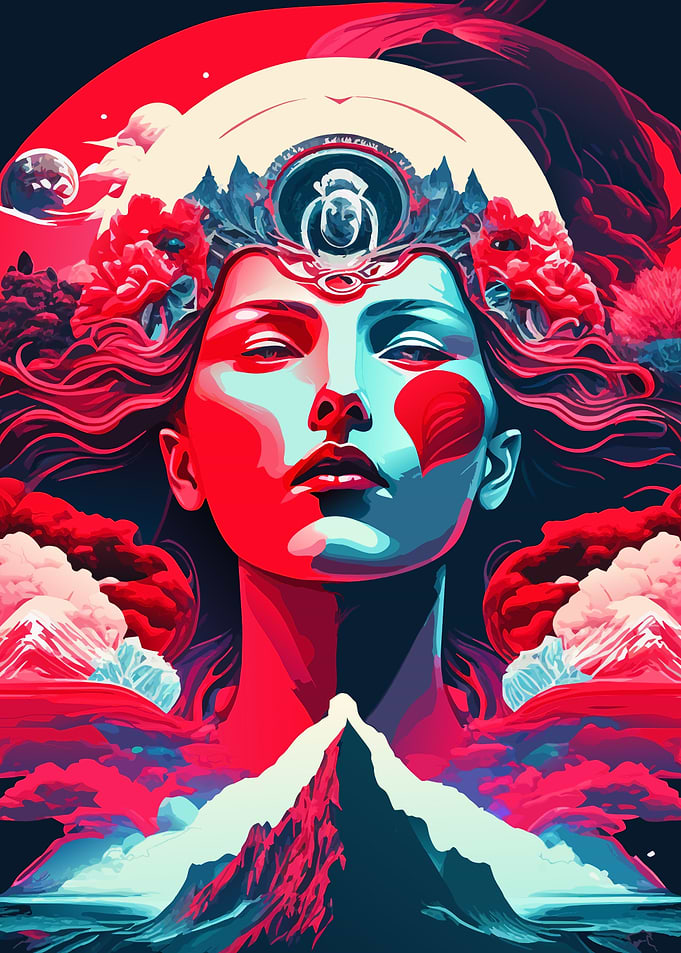 Spiritual Women