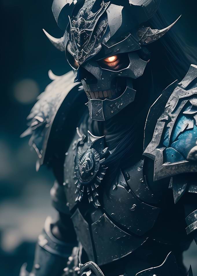 The Dark Knight