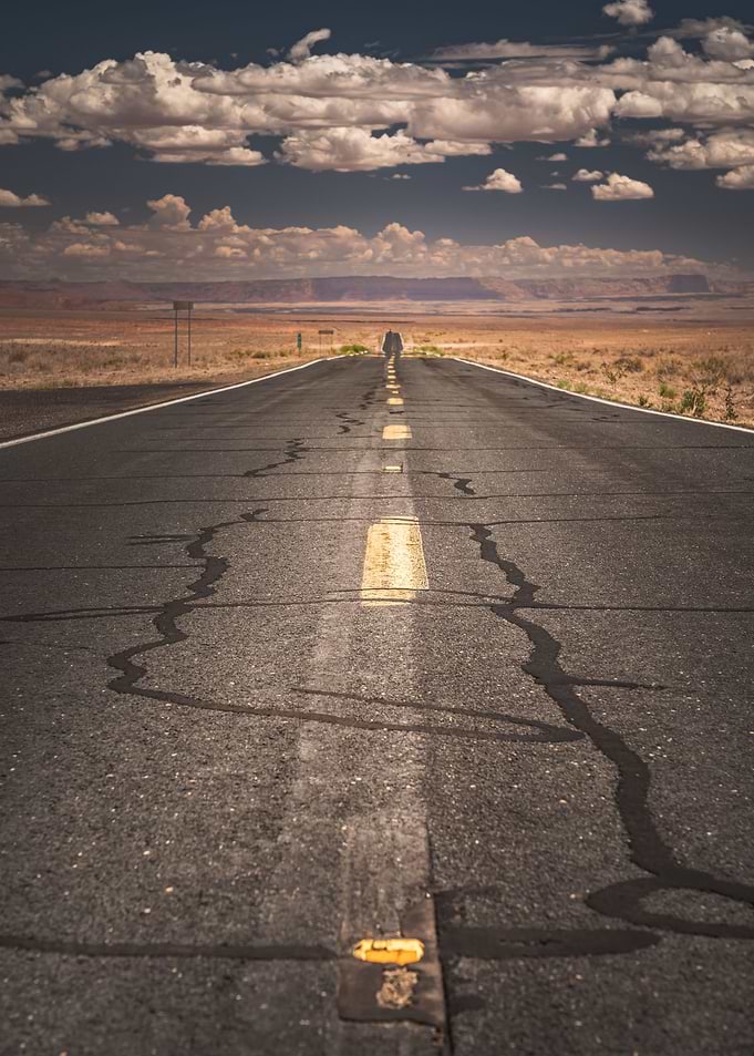 United States Roads