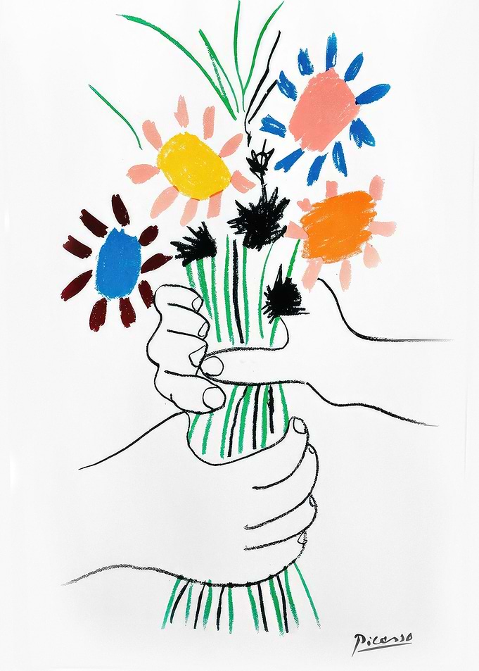 Art for Hotel Botanic