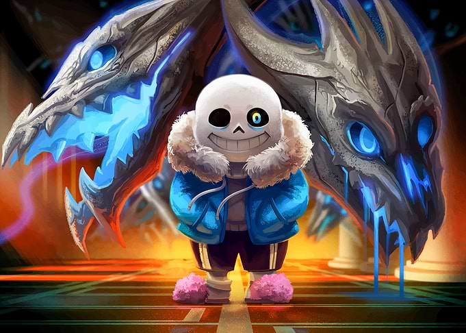 Undertale