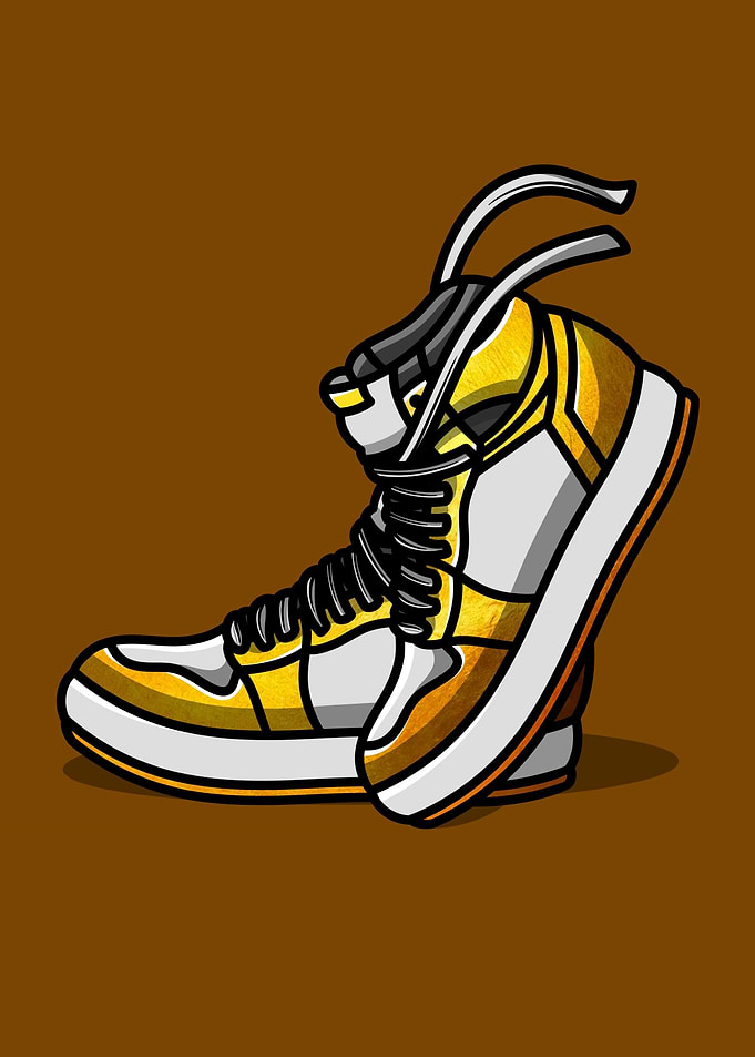 Sneakers V450