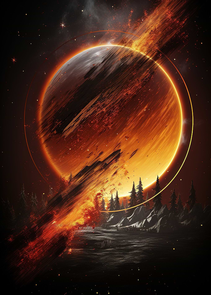 World Dominion