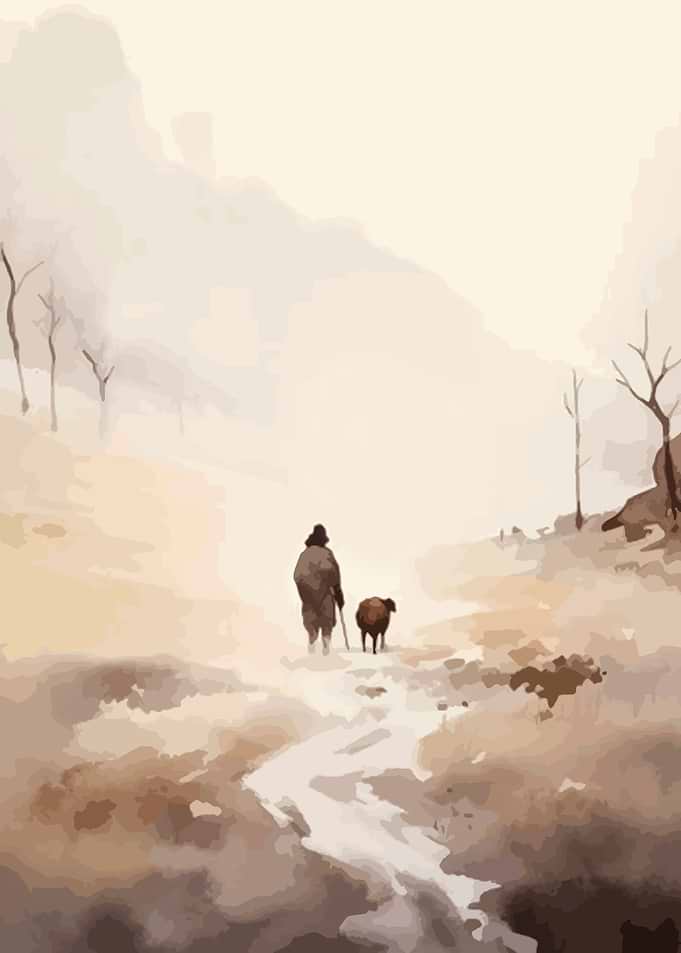 Good Shepherd