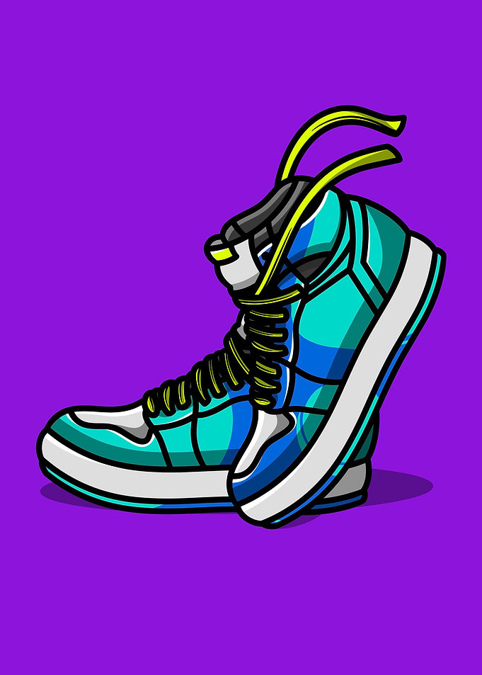 Sneakers V48