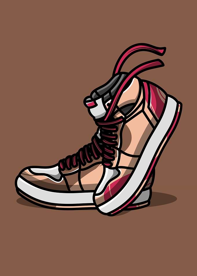 Sneakers V47
