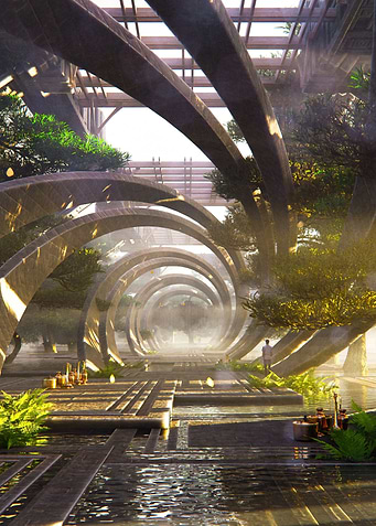 Secret Garden