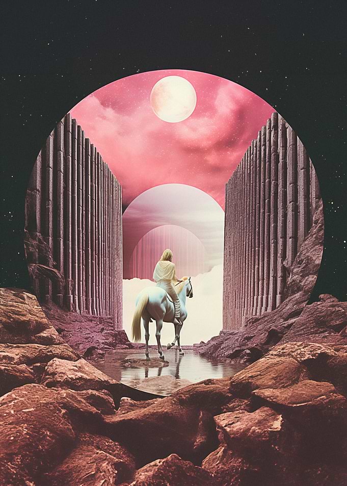 Space Portal