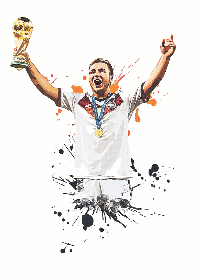 Mario Gotze