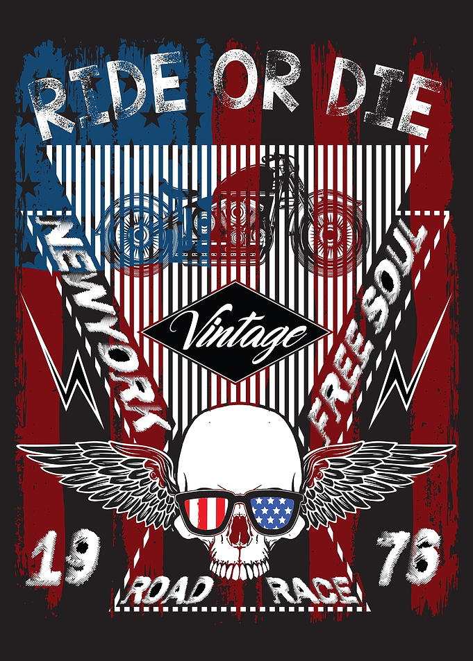 new york motorcycle