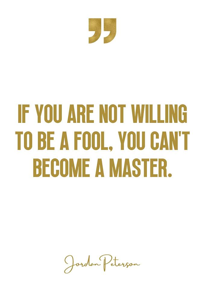 Jordan Peterson Quotes