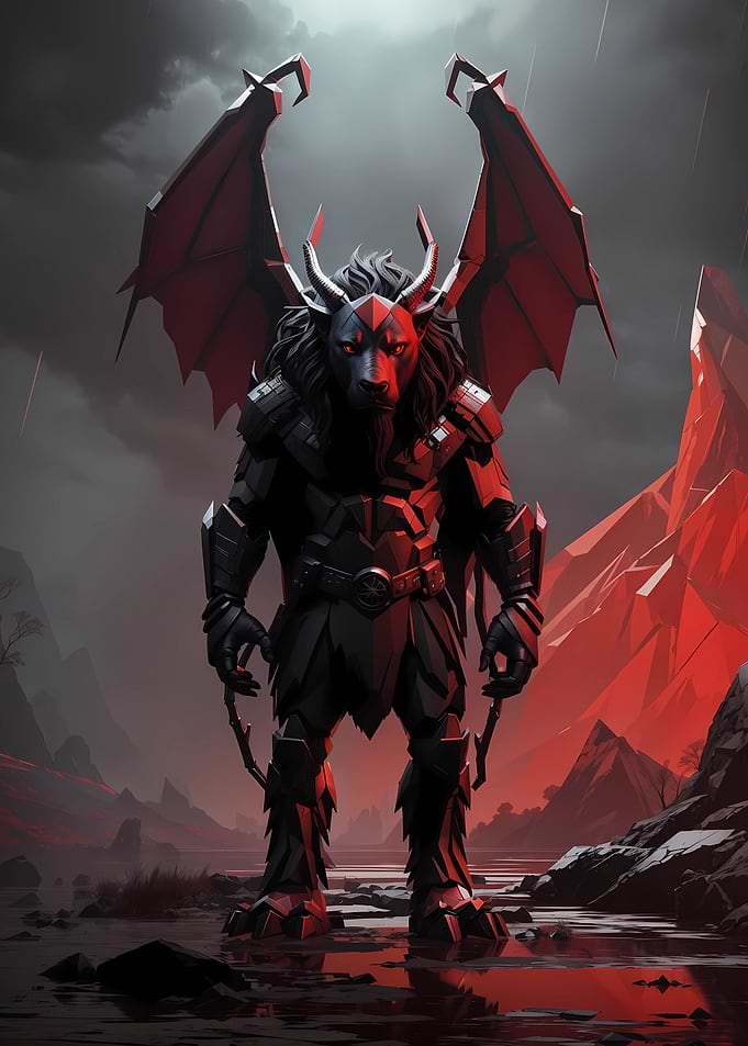 Minotaur