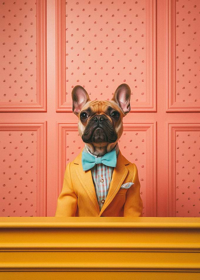 French Bulldog