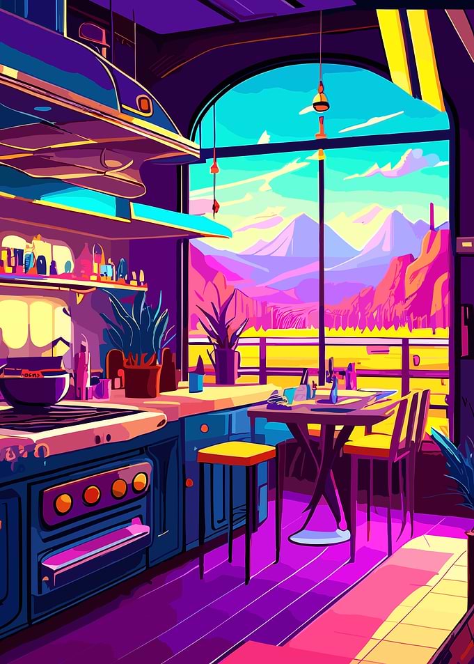 Retro