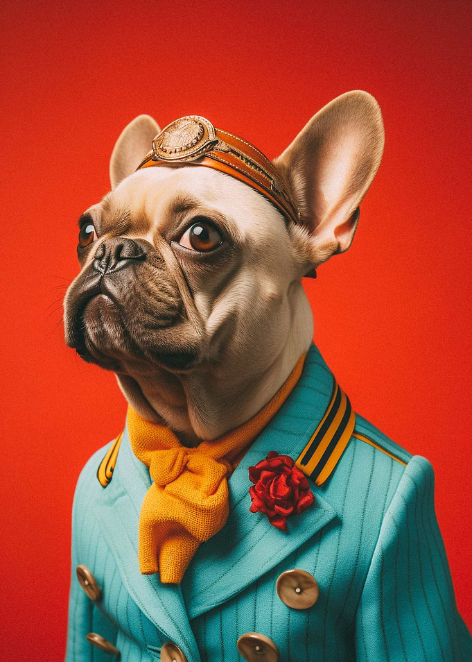 French Bulldog