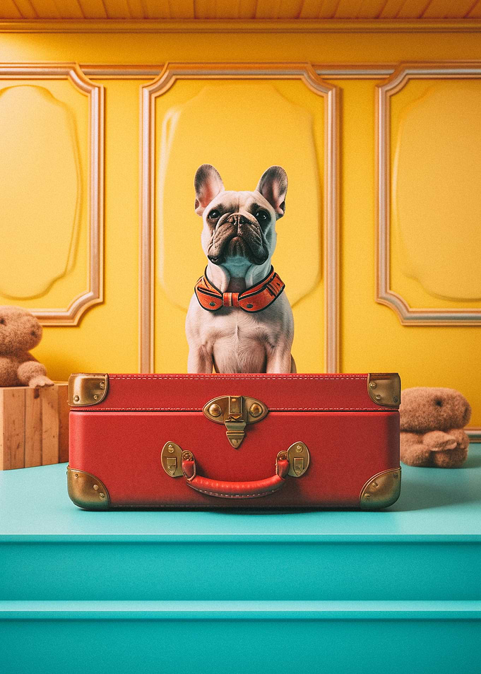 French Bulldog