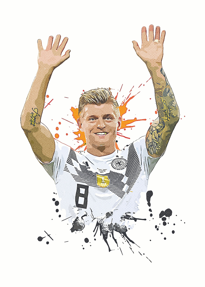 Toni Kroos