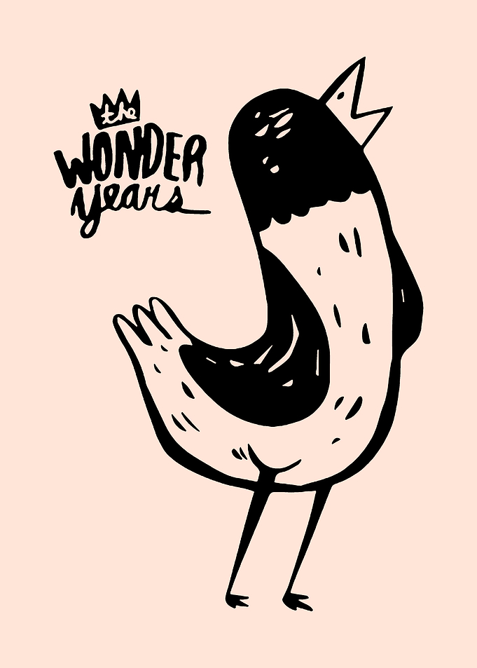 The Wonder Years