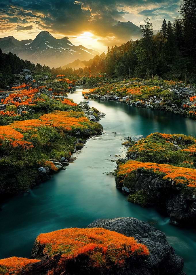 Nature