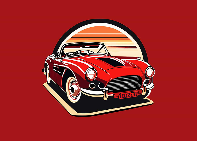Sport Car