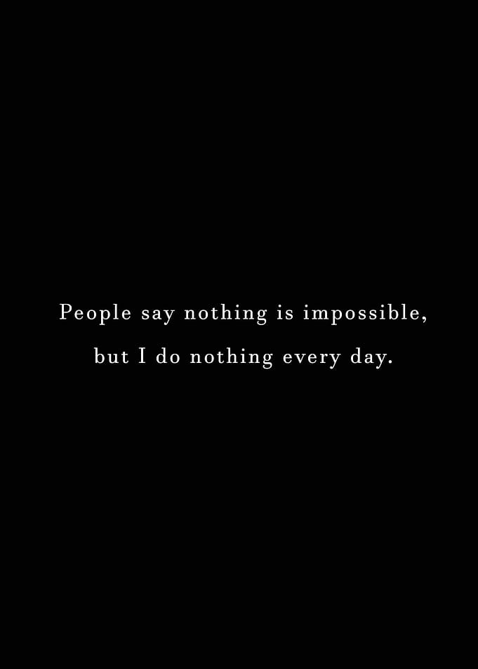 Life Quotes