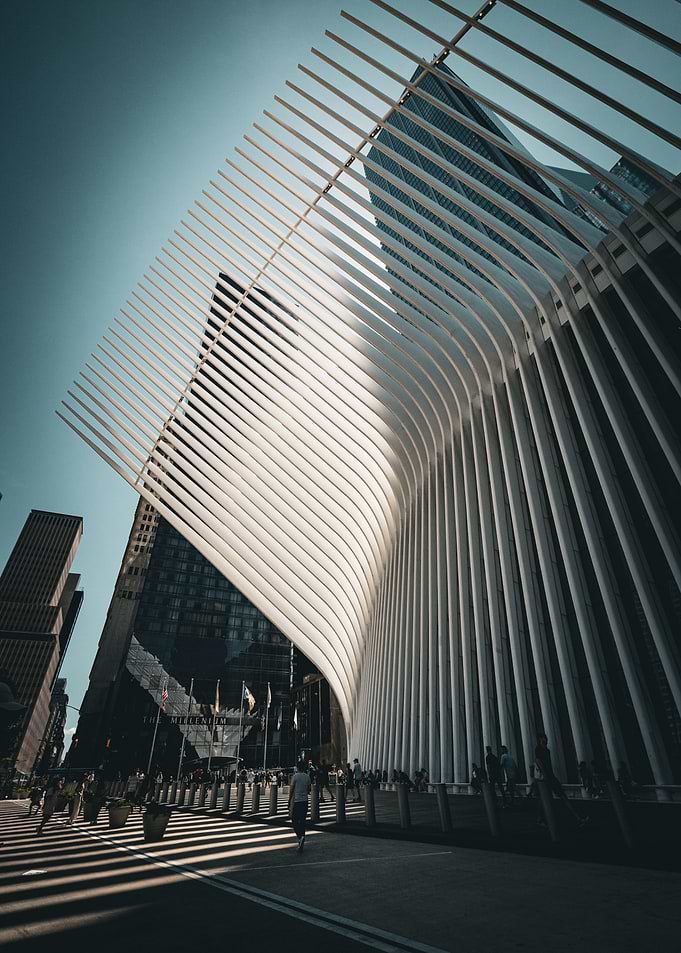 The Oculus