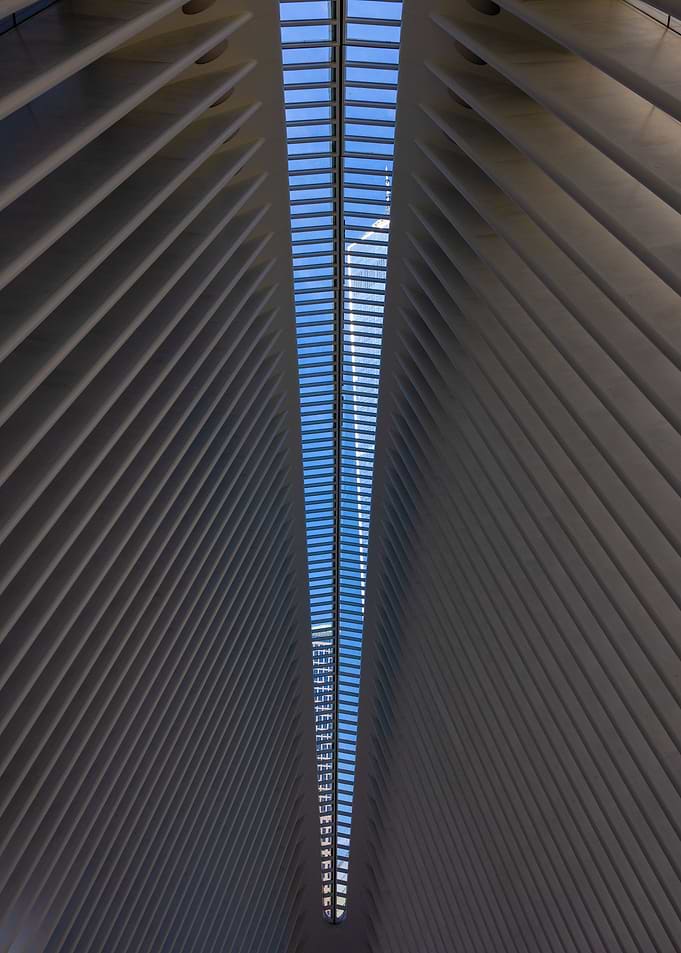 OculusXWorldTradeCenter