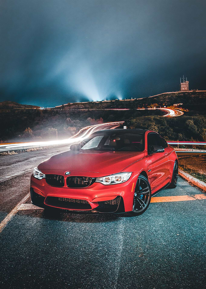 BMW 320i