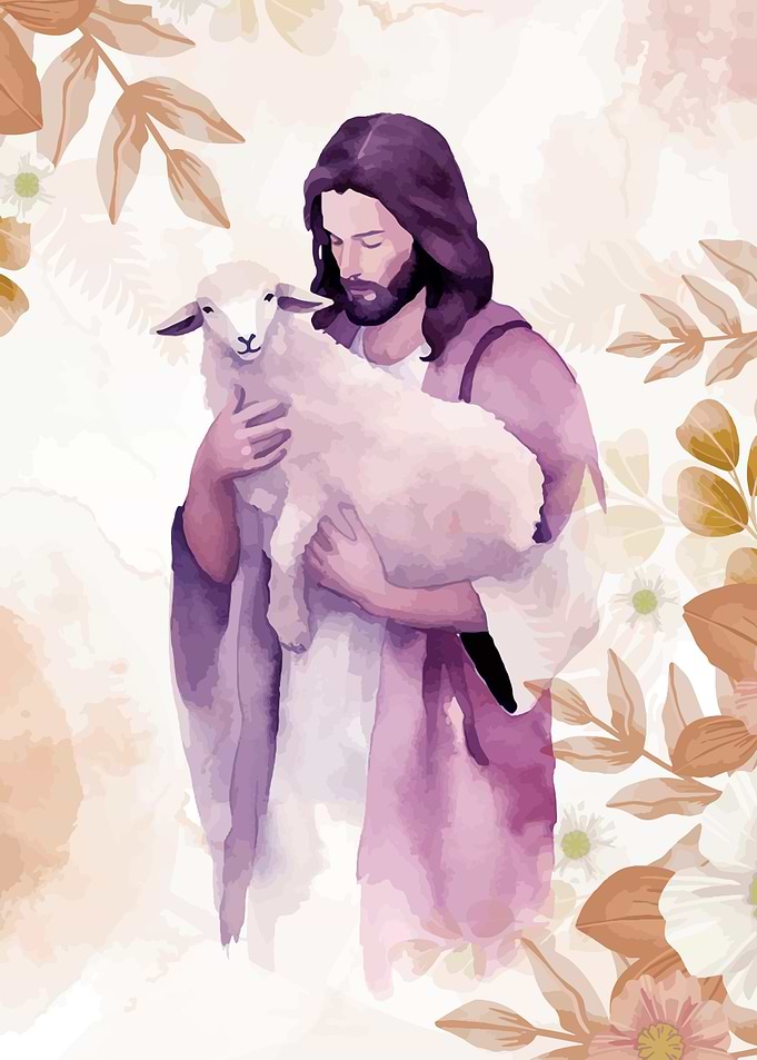 The Good Shepherd