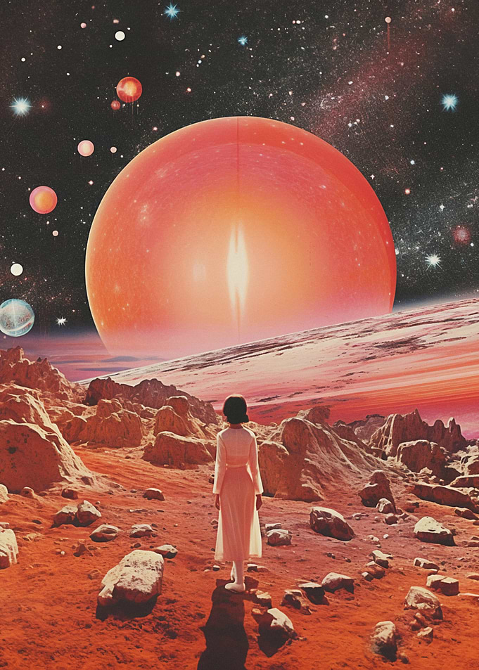 Space Orbs
