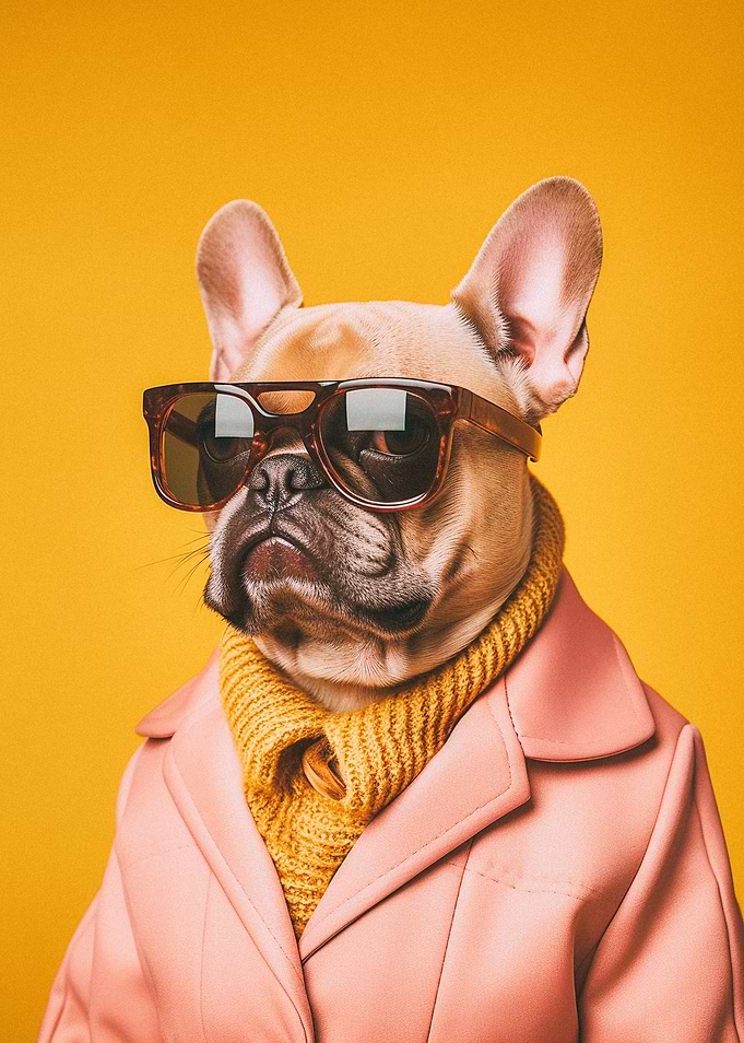 French Bulldog