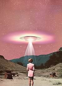 Beam Me Up Babe 2