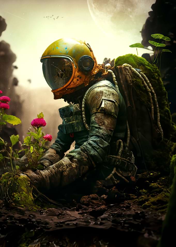 Final Bloom
