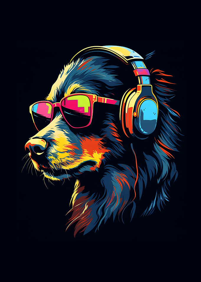 Dog Sunglasses